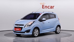 Chevrolet Spark 2013