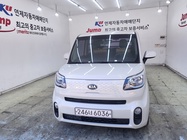Kia RAY 2019