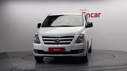 Hyundai Starex 2016