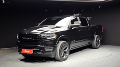 Dodge RAM 2021