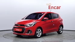 Chevrolet Spark 2015