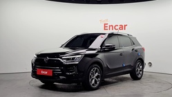 Ssangyong KORANDO 2019