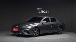 Hyundai Avante 2023