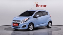 Chevrolet Spark 2014