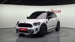 MINI Countryman 2024