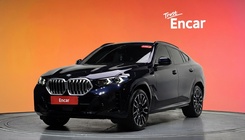 BMW X6 2024