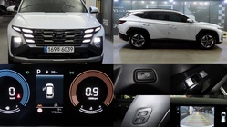 Hyundai Tucson 2024