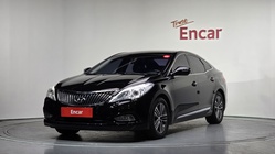 Hyundai Grandeur 2013