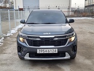 Kia Seltos 2022