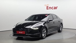 Hyundai Sonata 2019