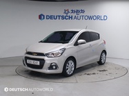 Chevrolet Spark 2018