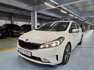 Kia K3 2016