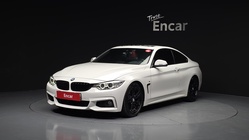 BMW 4 Series 2016