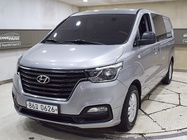 Hyundai Starex 2018