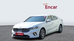 Kia K7 2019