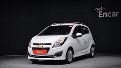 Chevrolet Spark 2013
