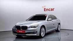 BMW 7 Series 2014
