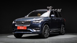 Volvo XC90 2020