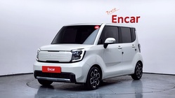 Kia RAY 2022
