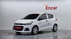 Chevrolet Spark 2016