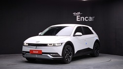 Hyundai Ioniq5 2022