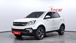 Ssangyong KORANDO 2017