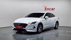 Hyundai Sonata 2019