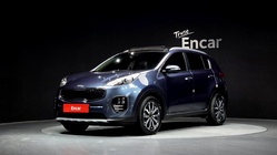 Kia Sportage 2015