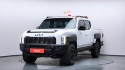 Kia Tasman 2025