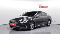 Hyundai Grandeur 2017