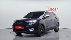 Ssangyong TIBOLI 2016