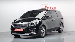 Kia Canival 2019