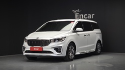 Kia Canival 2019