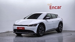 Kia EV6 2022
