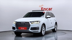 Audi Q7 2019