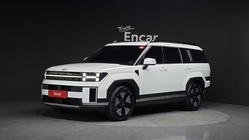 Hyundai Santa Fe 2024