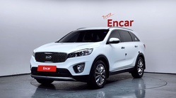 Kia Sorento 2015