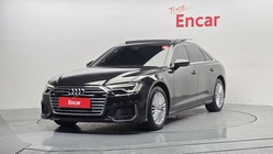 Audi A6 2020