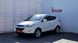 Hyundai Tucson 2012