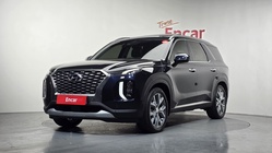 Hyundai Palisade 2019