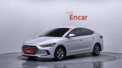 Hyundai Avante 2016