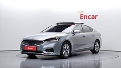 Kia K7 2017