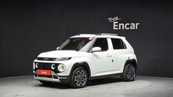 Hyundai Casper 2022