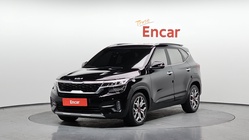 Kia Seltos 2022