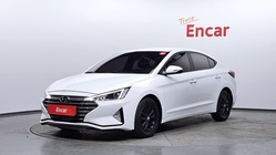 Hyundai Avante 2019