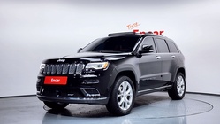 Jeep Cherokee 2021