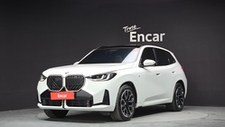 BMW X3 2025