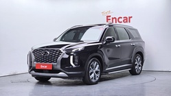 Hyundai Palisade 2019