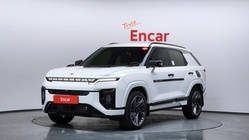Ssangyong Actyon 2024