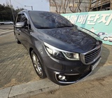 Kia Canival 2016